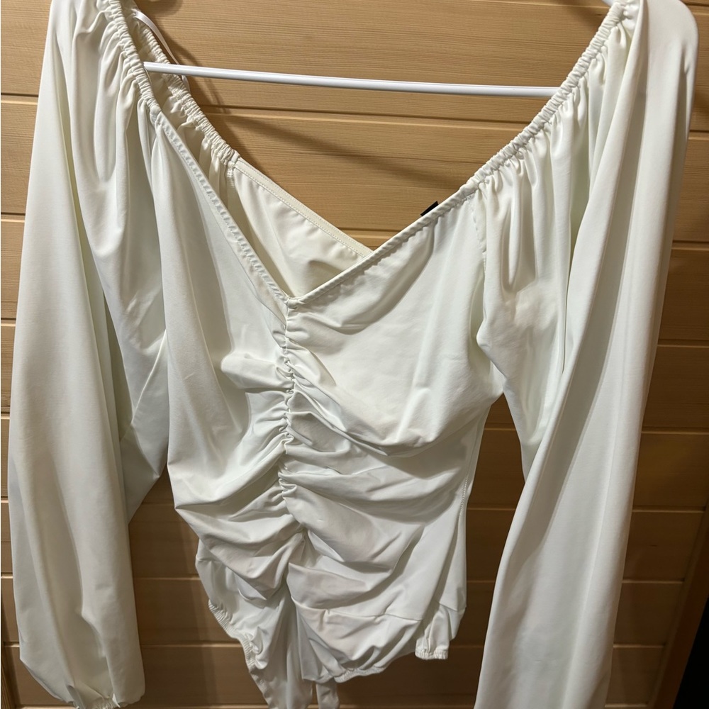 Lucy in the sky body suit